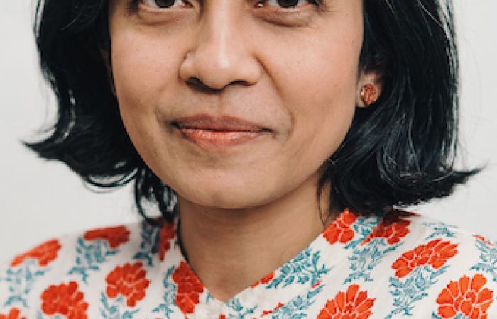 Hemangini Gupta